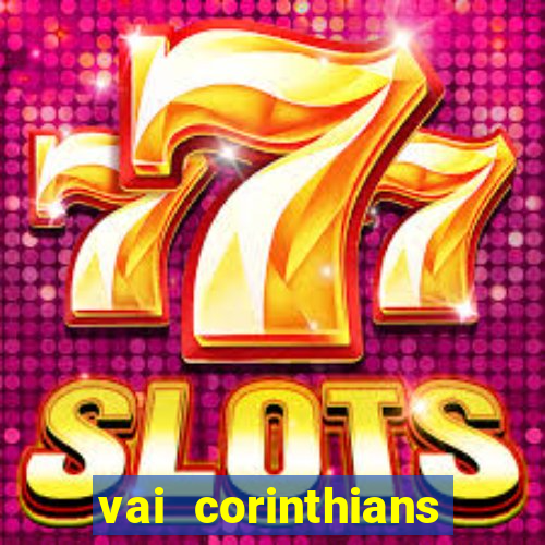 vai corinthians audio whatsapp